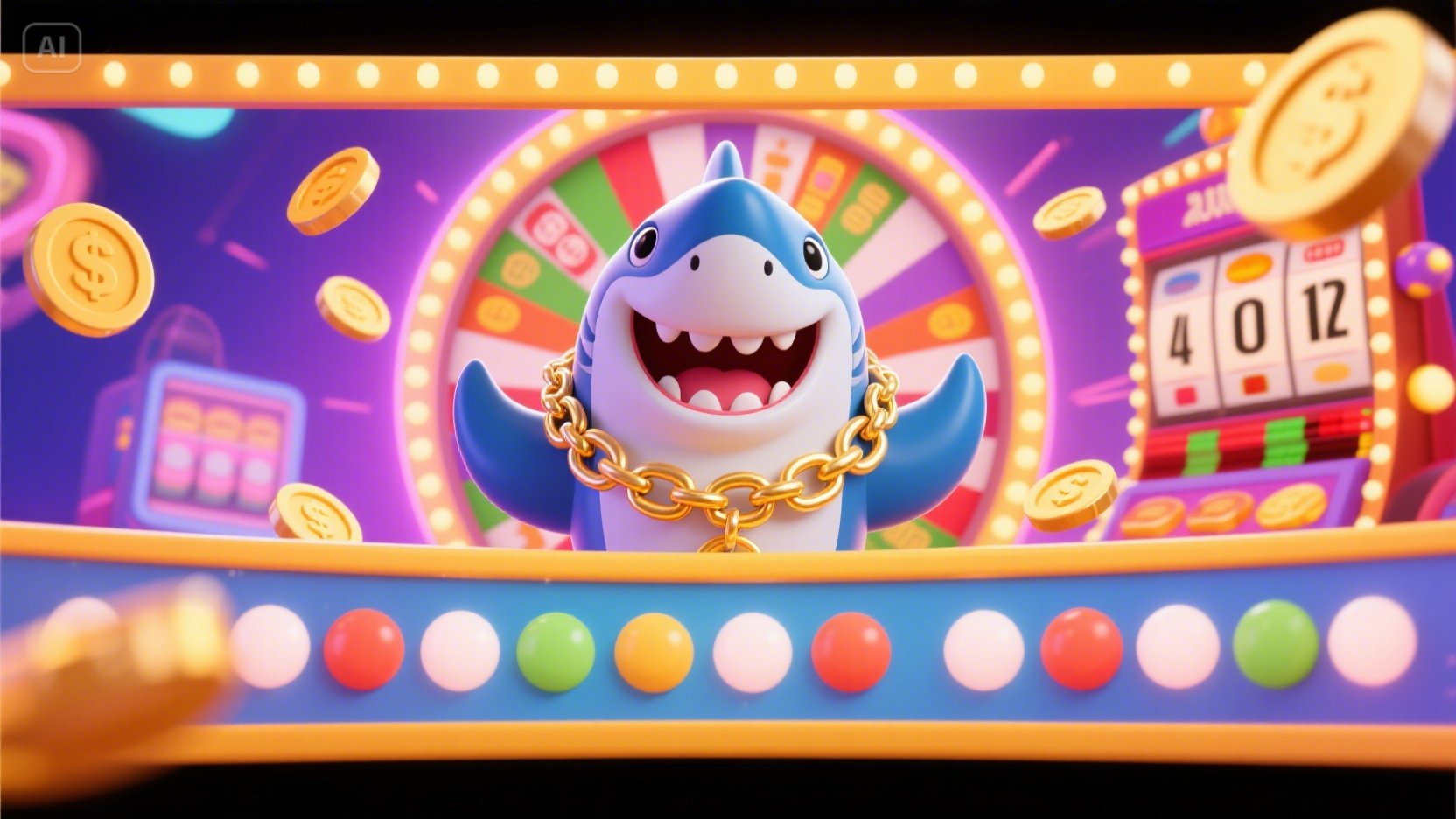 Registration at LeonBet Casino