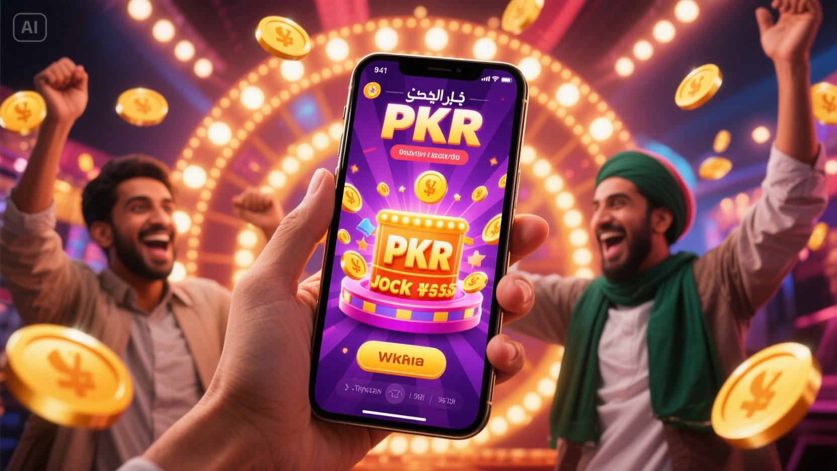 LeonBetMake your first deposit today and unlock a 200% instant bonus! Pakistan’s gaming fans can enjoy slots, poker, and live tables with fast JazzCash transactions and trusted local withdrawals.