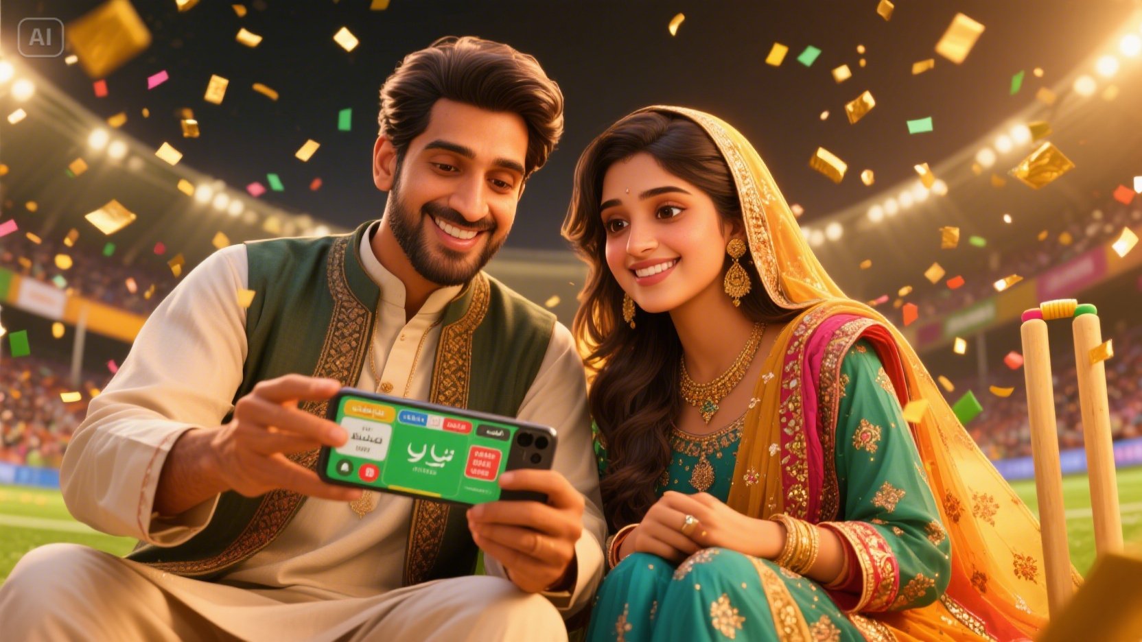 Registration at LeonBet Casino