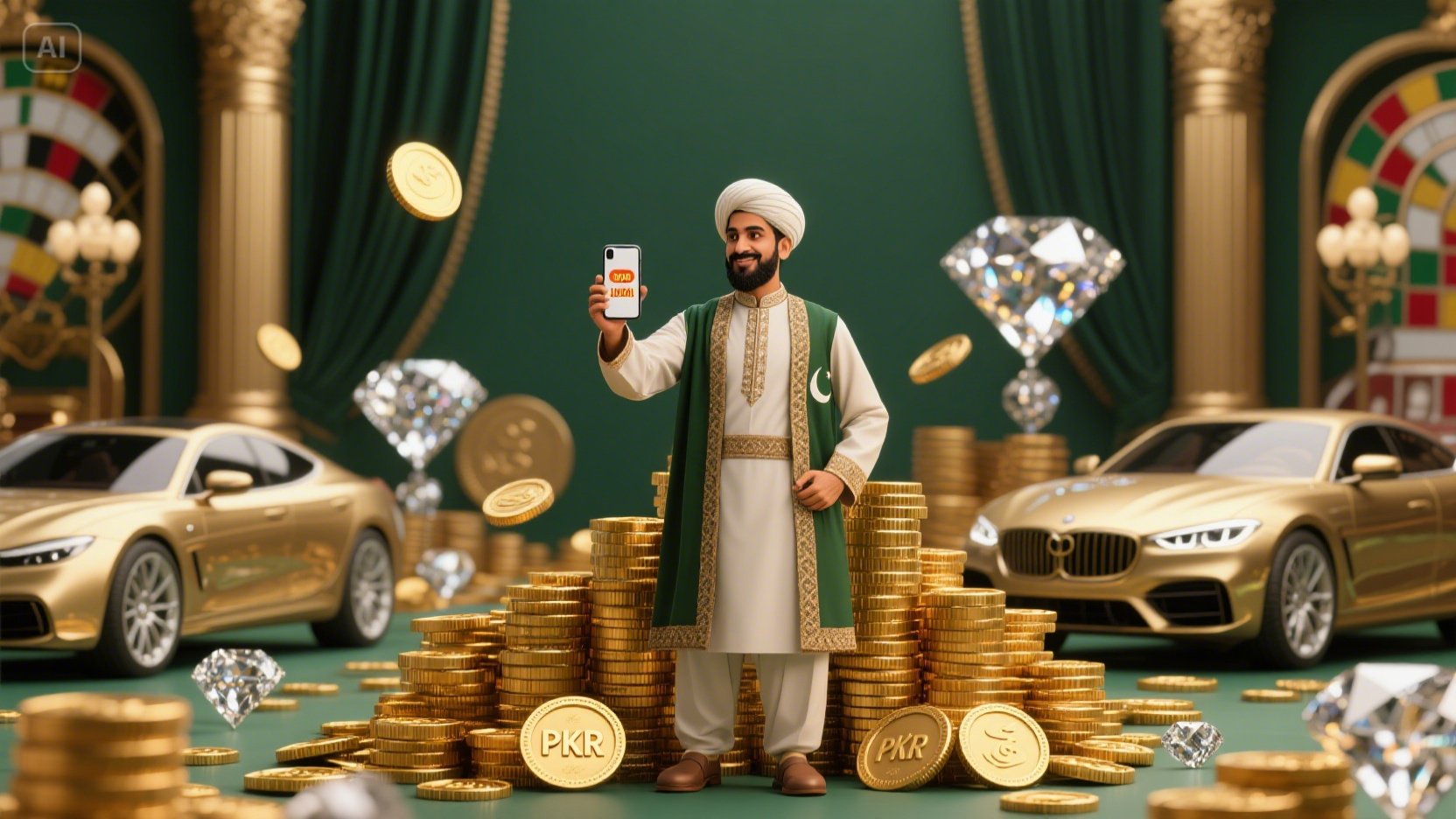 LeonBetDeposit PKR now and enjoy 200% instantly! Pakistan’s players can enjoy fair gameplay, quick rewards, and smooth JazzCash or Easypaisa withdrawals.