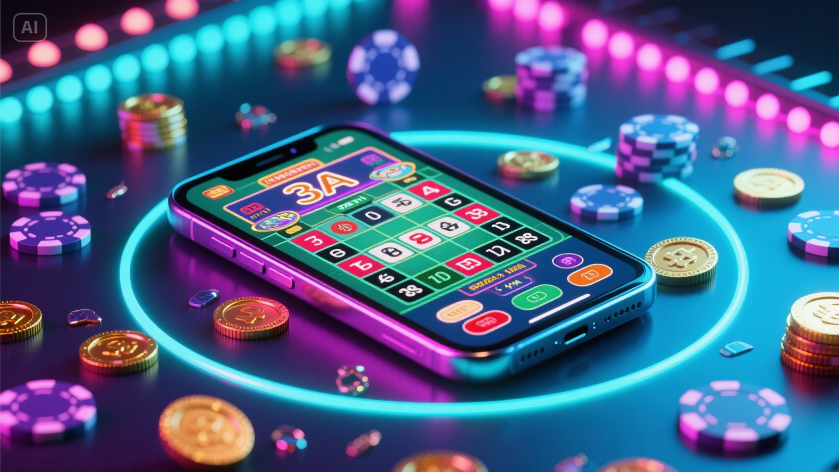 Casino LeonBet desktop and mobile interfaces