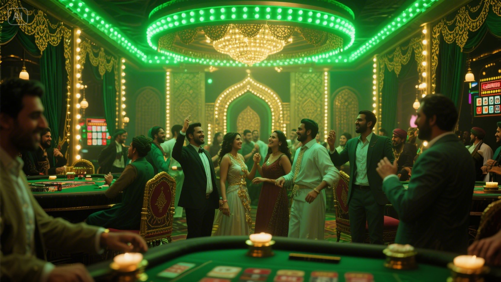 Registration at LeonBet Casino