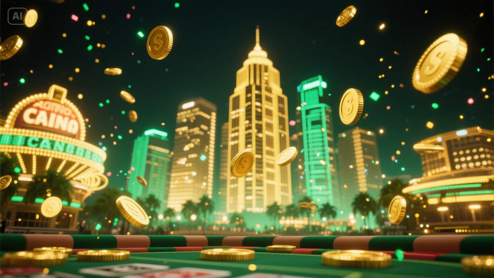 Registration at LeonBet Casino